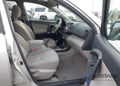 2012 Toyota Rav4 from USA, damaged, VIN 2T3BF4DV7CW236875